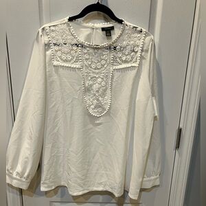 Halogen blouse